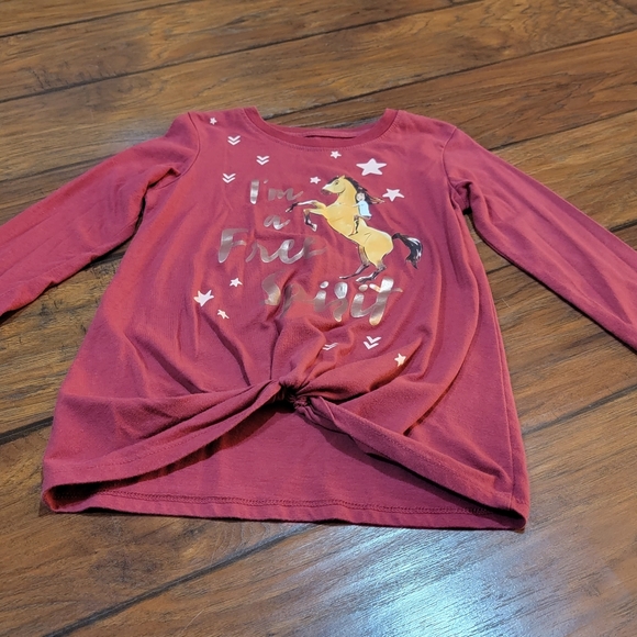 Spirit top - Picture 2 of 7